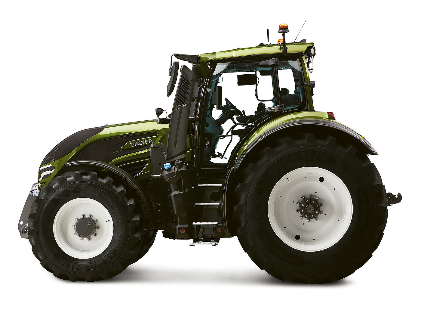 2023 Red Dot Product Design Award，mobility，Tractor，