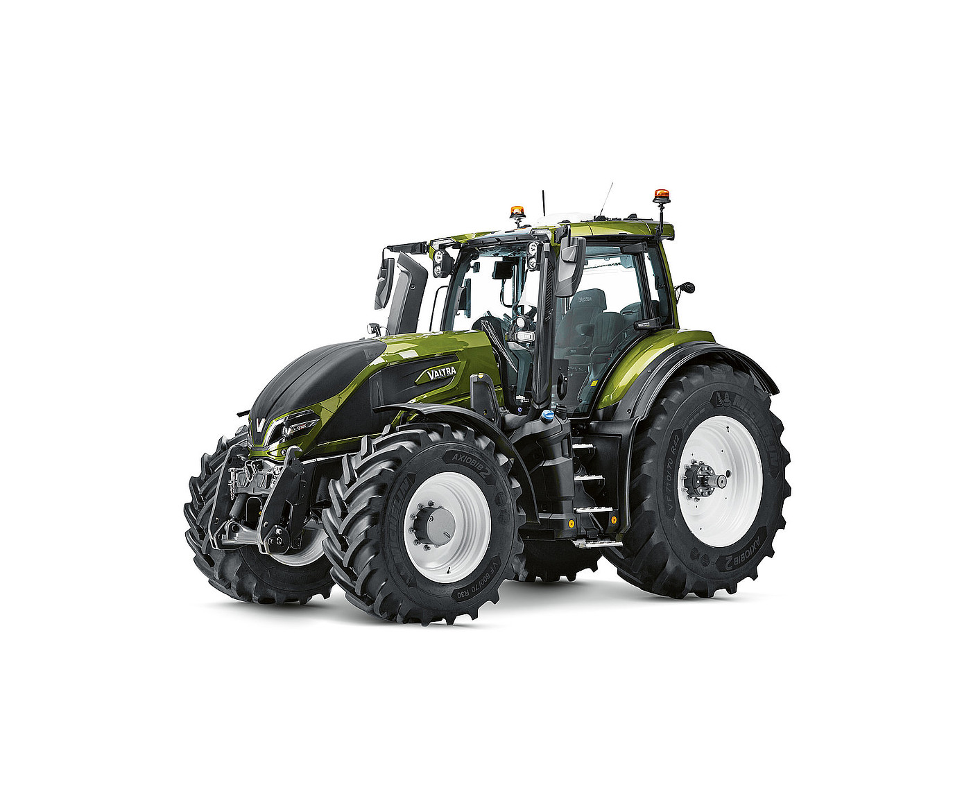 2023 Red Dot Product Design Award，mobility，Tractor，