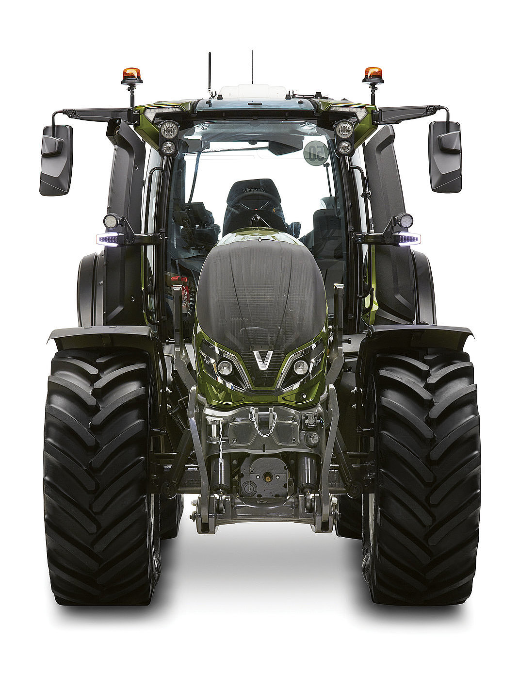 2023 Red Dot Product Design Award，mobility，Tractor，