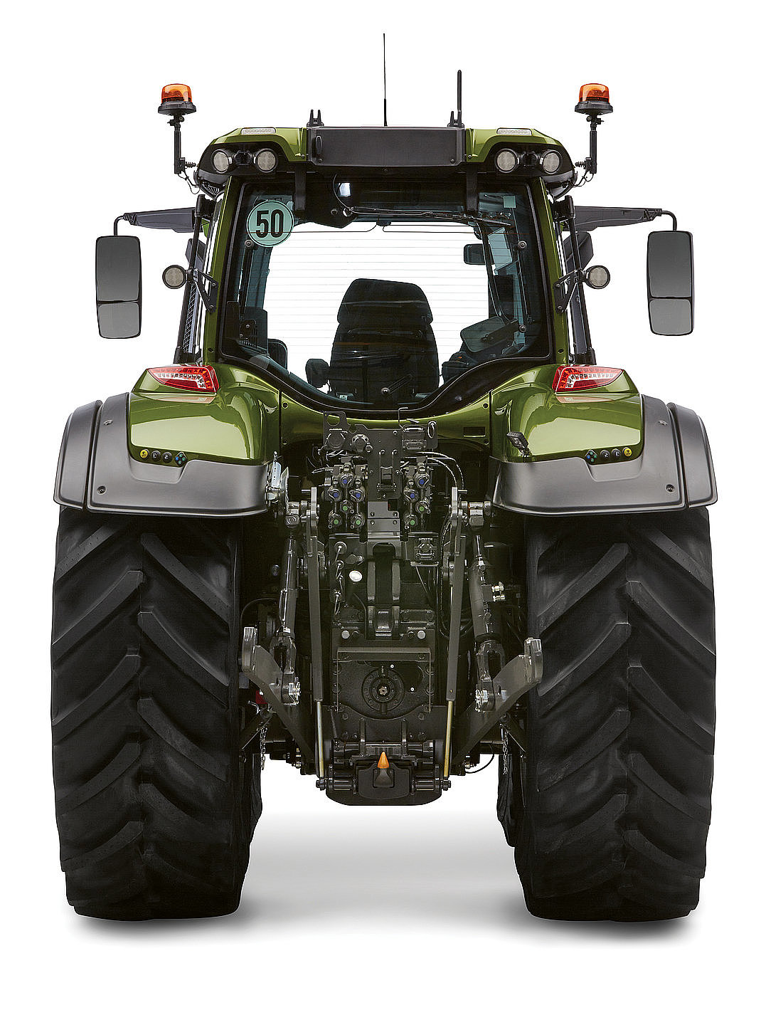 2023 Red Dot Product Design Award，mobility，Tractor，