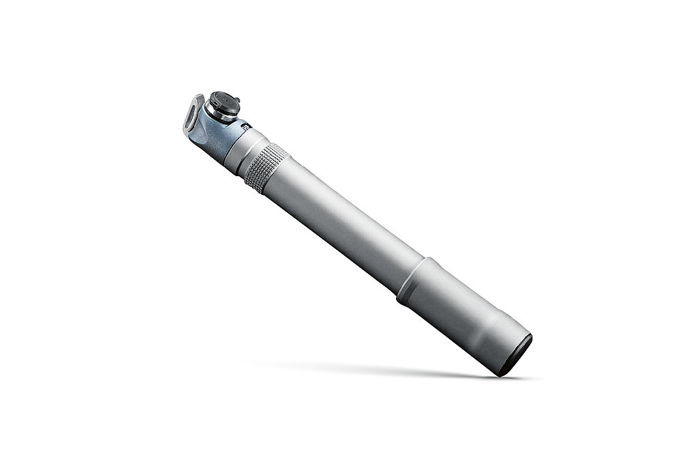 2023 Red Dot Product Design Award，Outdoor & Sports & Leisure，Bicycle accessories，Bicycle pump，