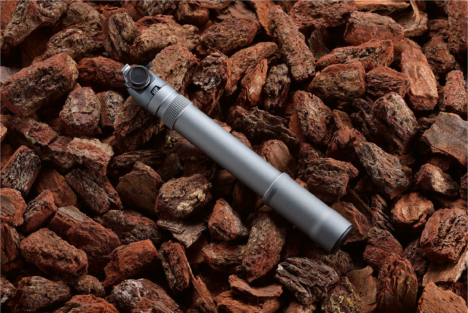 2023 Red Dot Product Design Award，Outdoor & Sports & Leisure，Bicycle accessories，Bicycle pump，