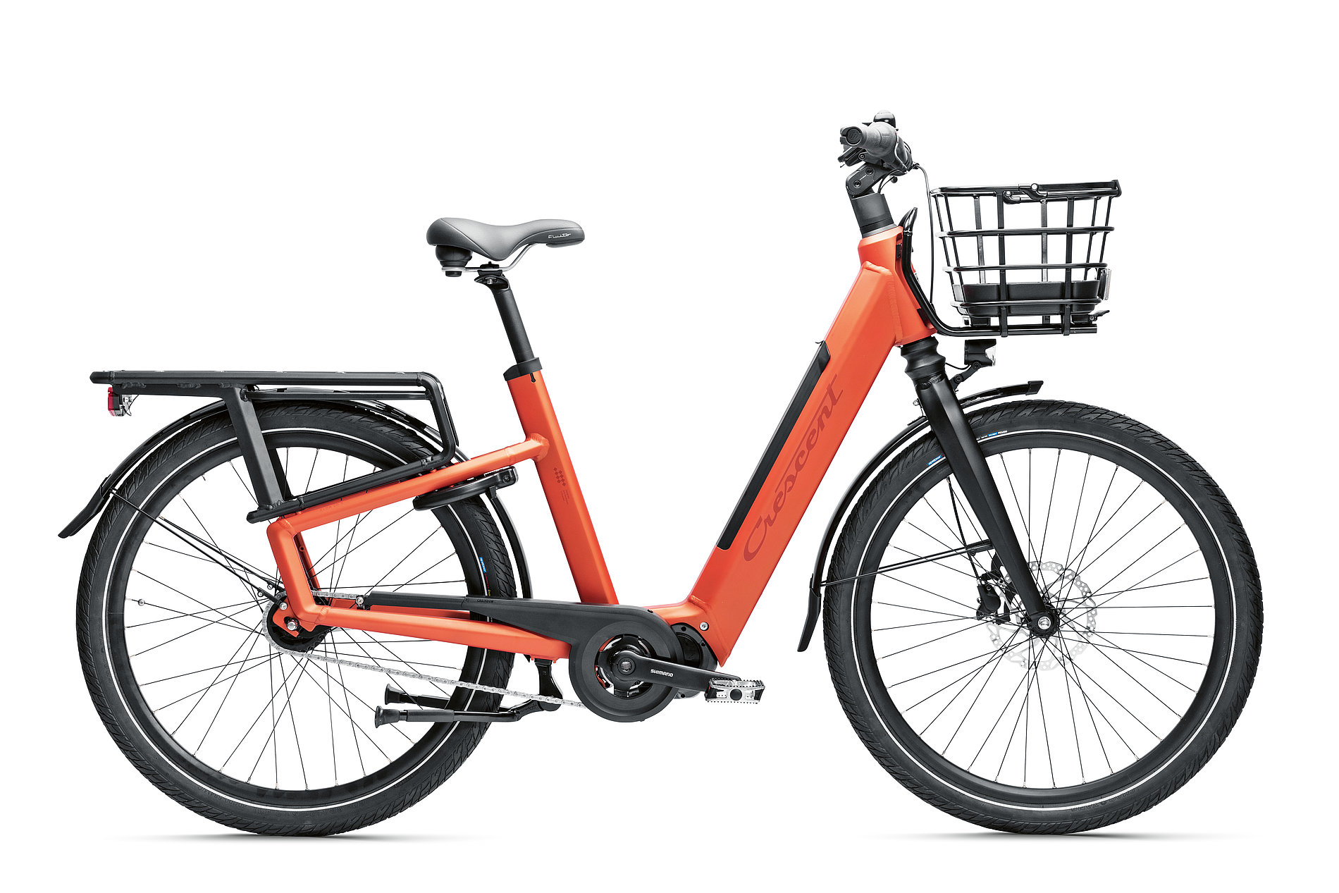 2023 Red Dot Product Design Award，Outdoor & Sports & Leisure，Electric bicycle，