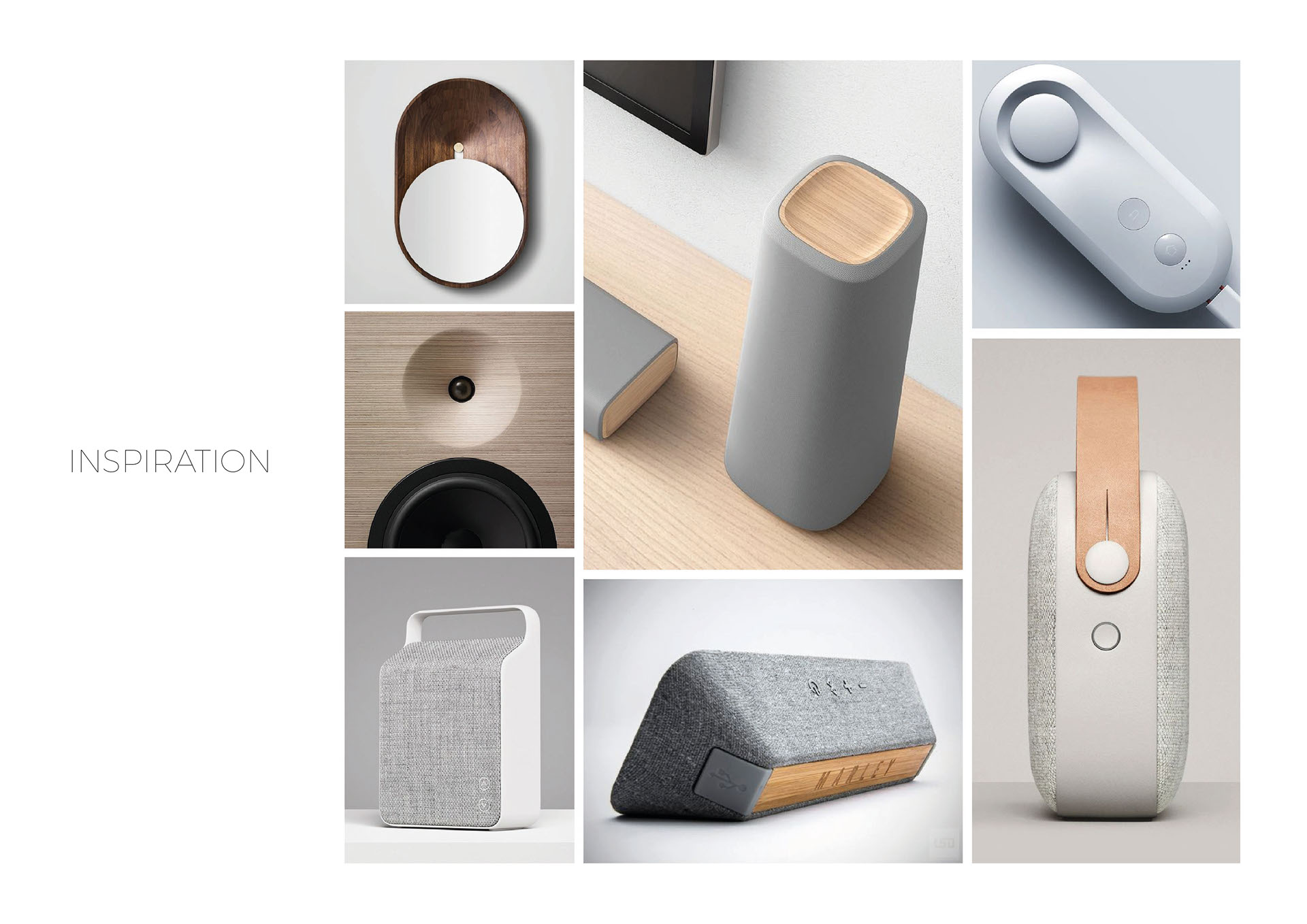 SAINT，speaker，concise，