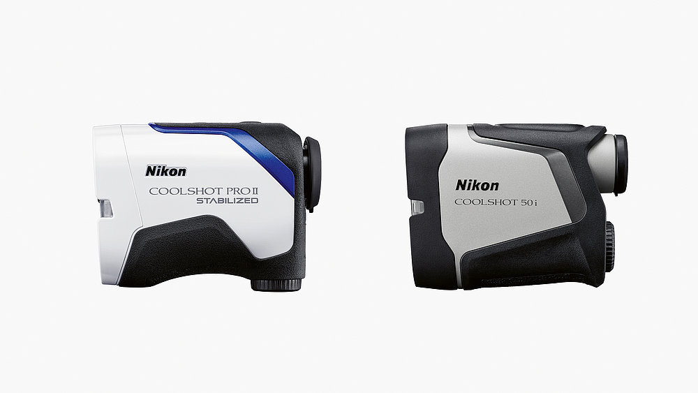 2023 Red Dot Product Design Award，Outdoor & Sports & Leisure，Laser range finder，