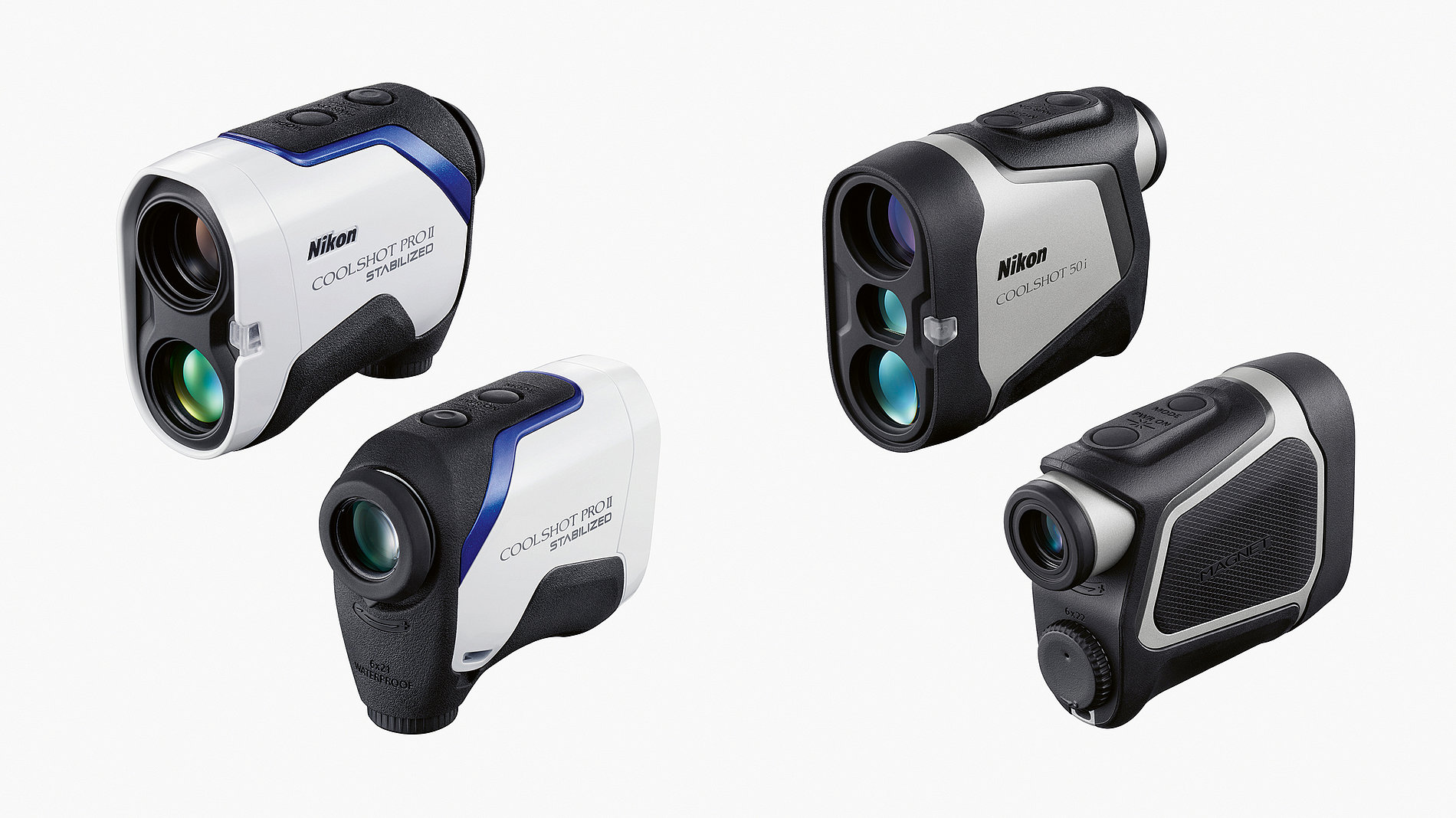 2023 Red Dot Product Design Award，Outdoor & Sports & Leisure，Laser range finder，