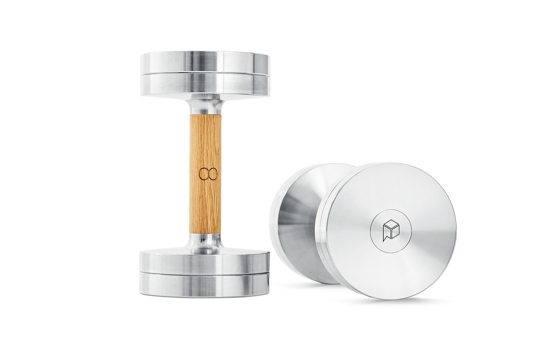 2023 Red Dot Product Design Award，Outdoor & Sports & Leisure，Weight setting，