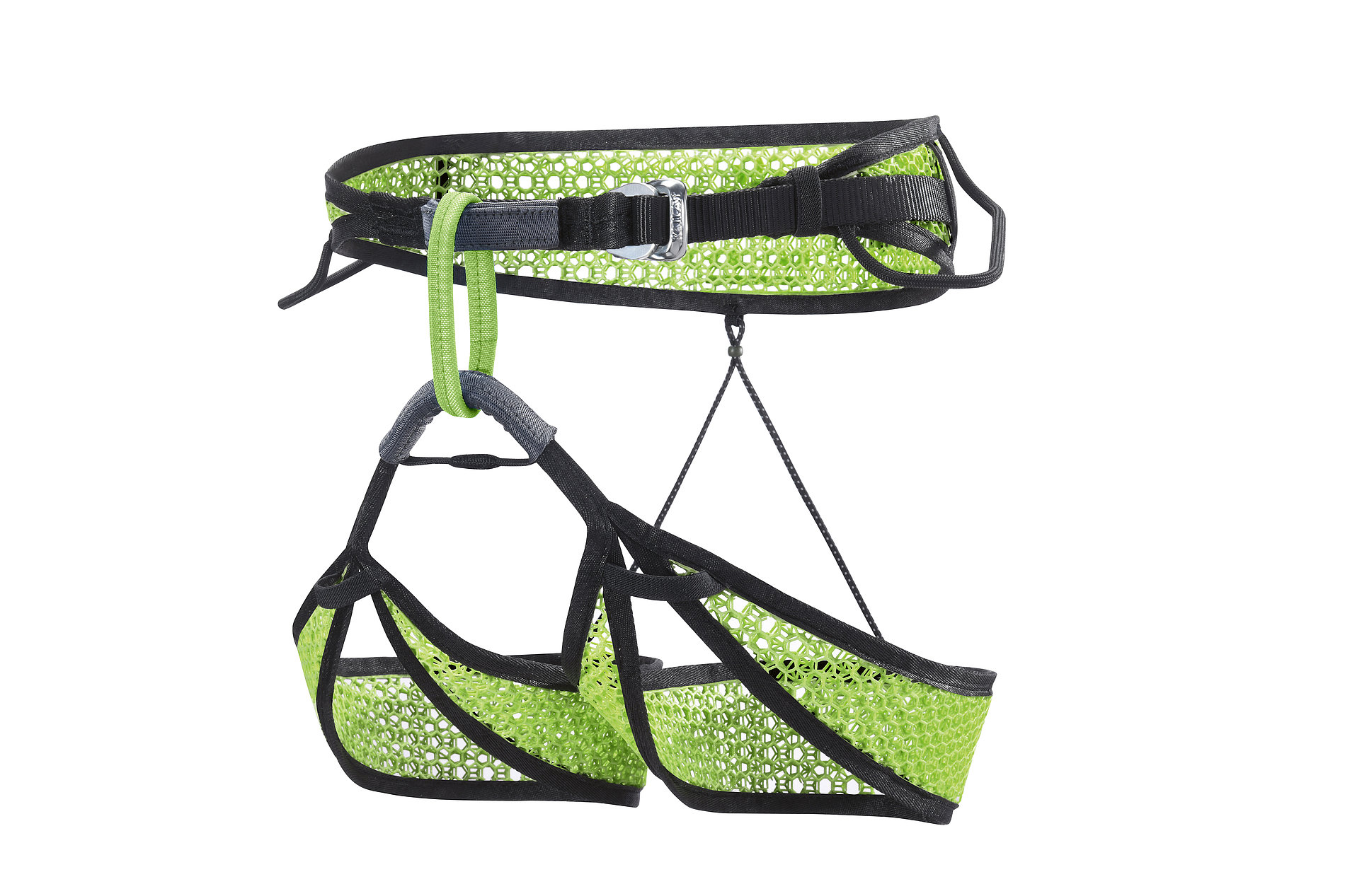 2023 Red Dot Product Design Award，Outdoor & Sports & Leisure，Climbing safety belt，