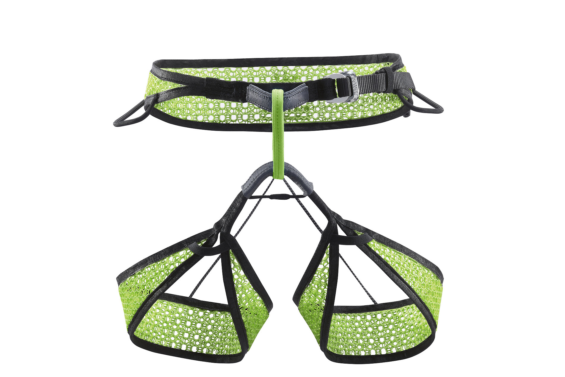 2023 Red Dot Product Design Award，Outdoor & Sports & Leisure，Climbing safety belt，