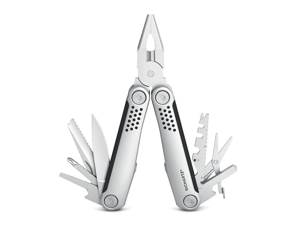 2023 Red Dot Product Design Award，Outdoor & Sports & Leisure，Multi-tool，