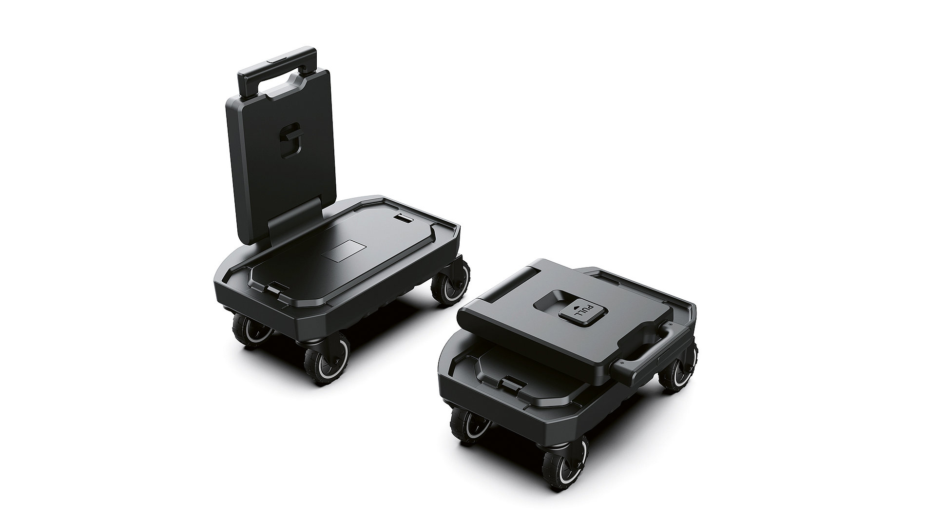 2023 Red Dot Product Design Award，Outdoor & Sports & Leisure，Portable power station，