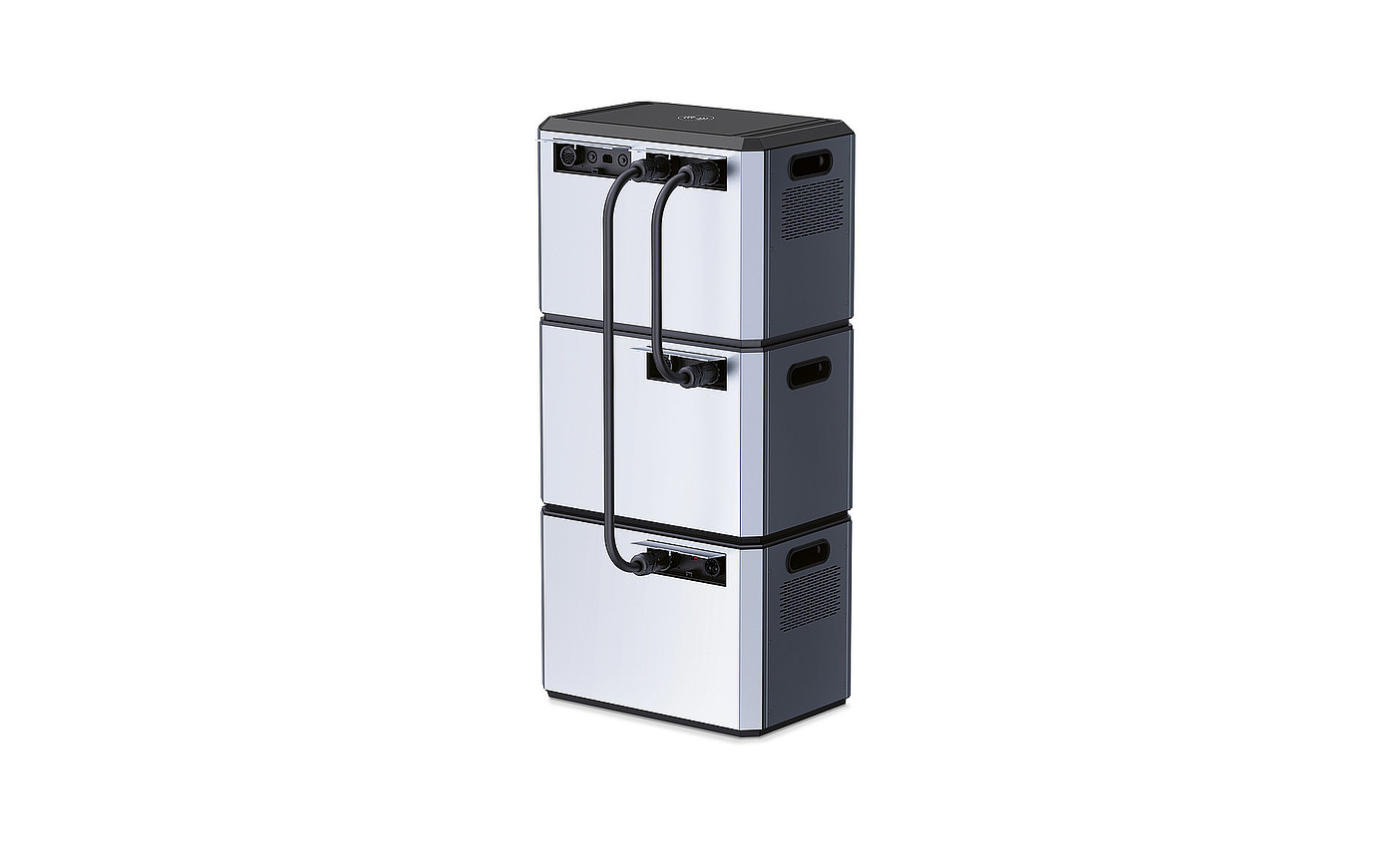 2023 Red Dot Product Design Award，Outdoor & Sports & Leisure，Mobile Energy Supply Unit，