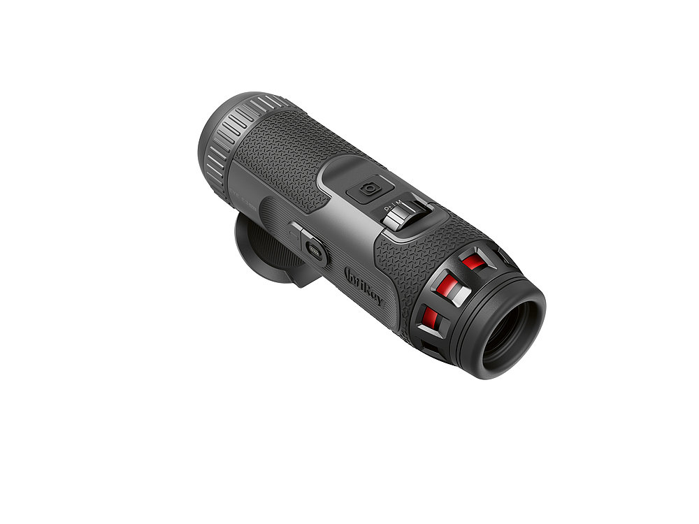 2023 Red Dot Product Design Award，Outdoor & Sports & Leisure，Outdoor handheld infrared monocular，