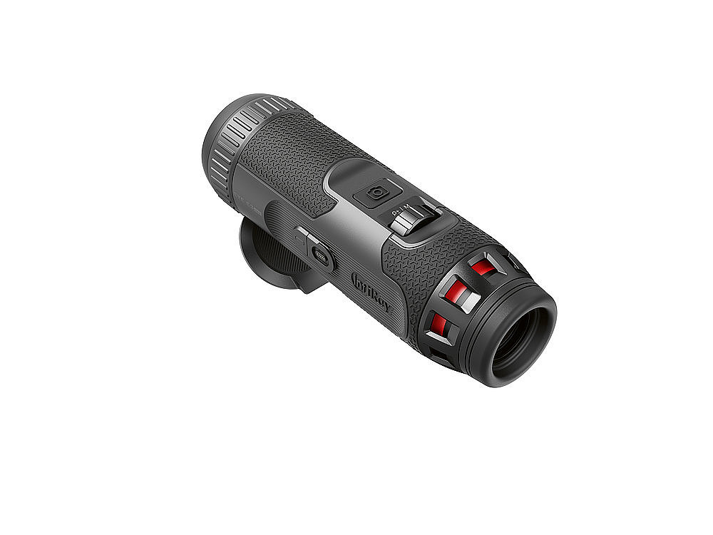 2023 Red Dot Product Design Award，Outdoor & Sports & Leisure，Outdoor handheld infrared monocular，