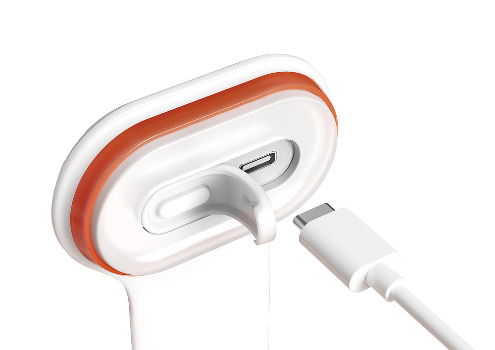 2023 Red Dot Product Design Award，Outdoor & Sports & Leisure，Portable lamp，