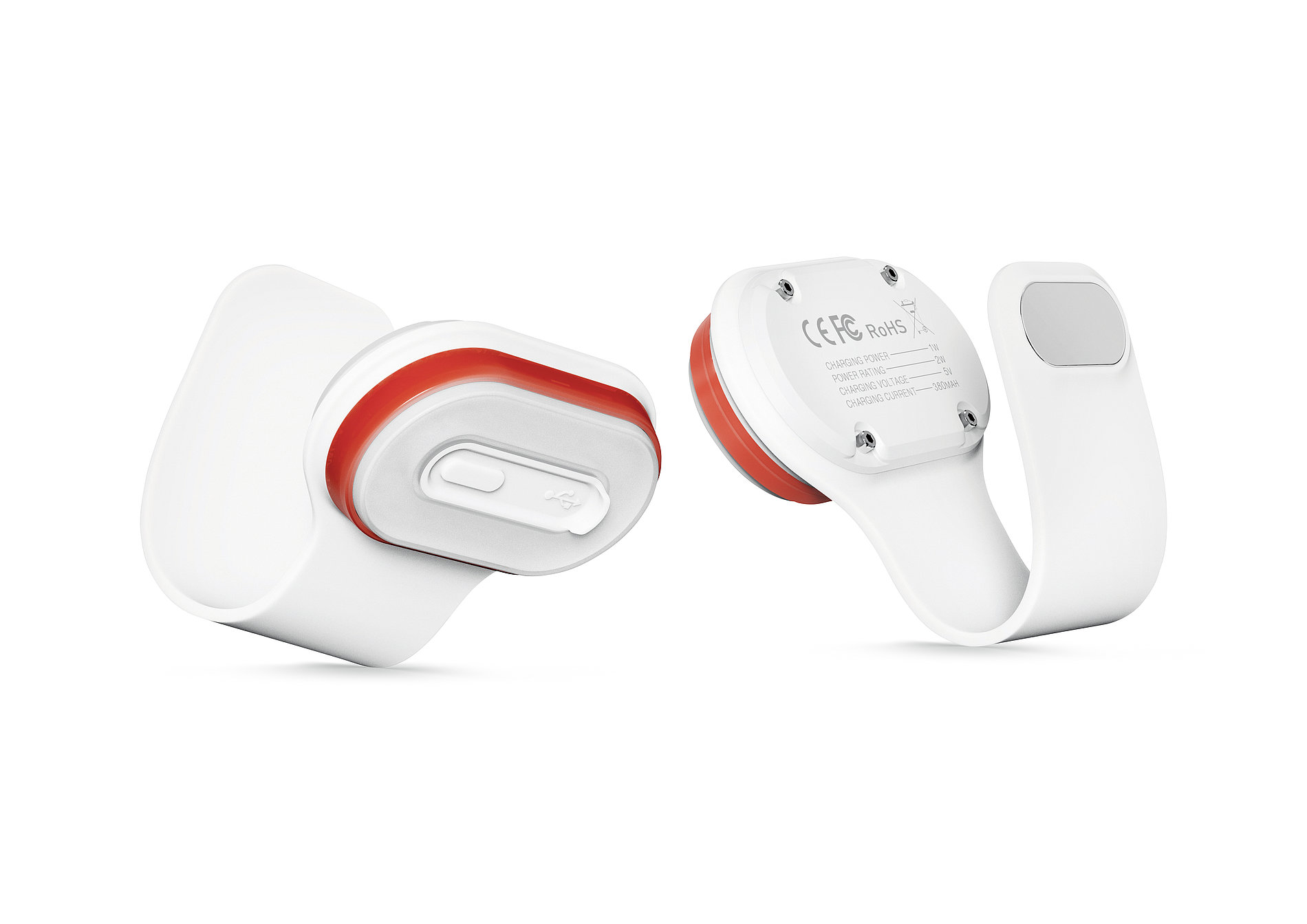 2023 Red Dot Product Design Award，Outdoor & Sports & Leisure，Portable lamp，