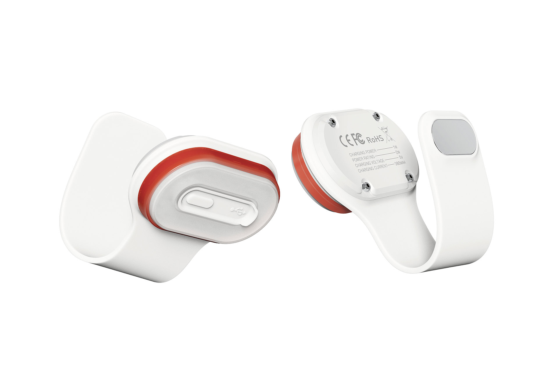 2023 Red Dot Product Design Award，Outdoor & Sports & Leisure，Portable lamp，