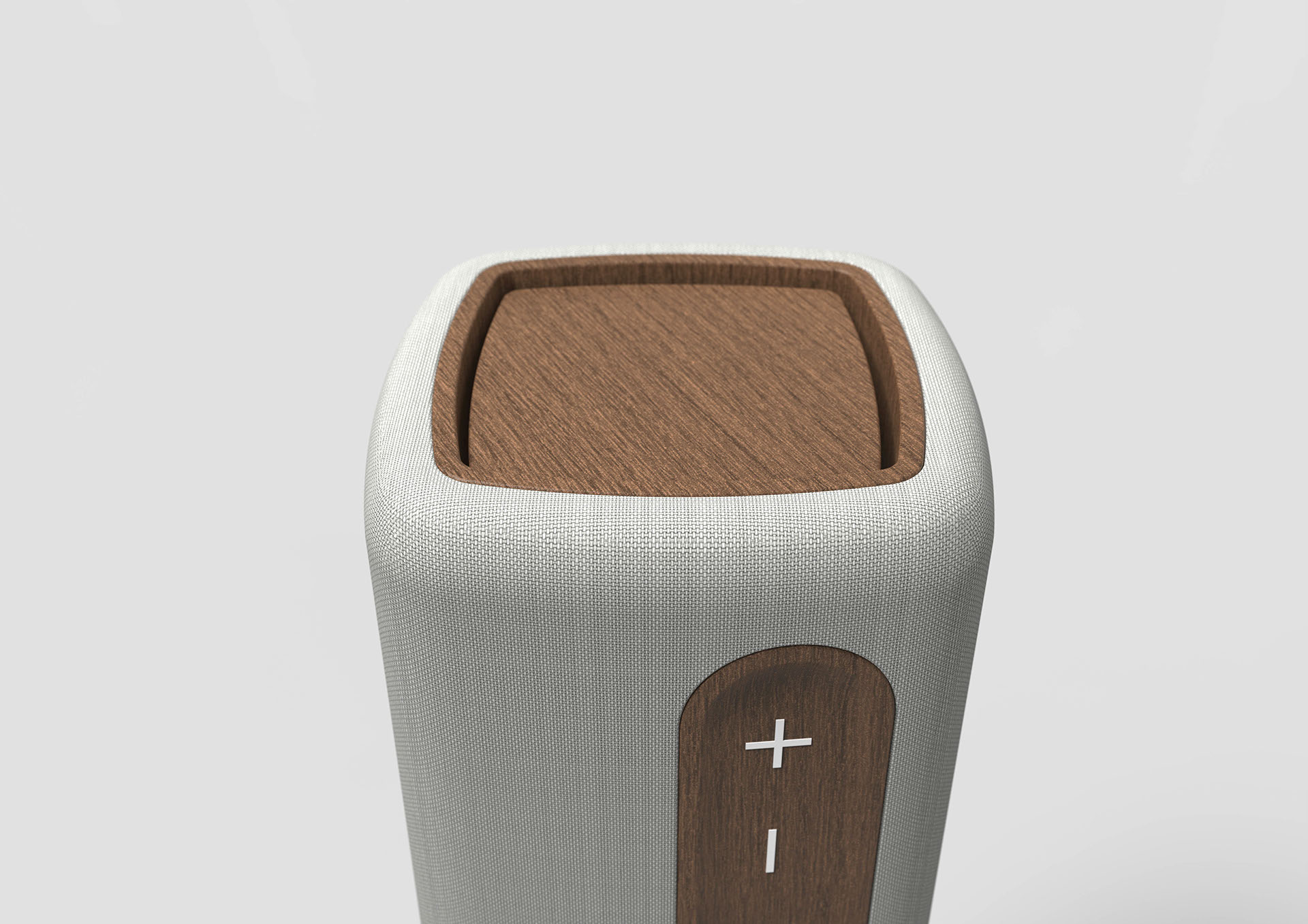 SAINT，speaker，concise，