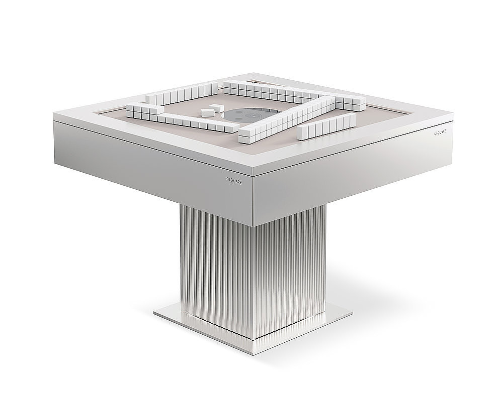 2023 Red Dot Product Design Award，Outdoor & Sports & Leisure，Game table，