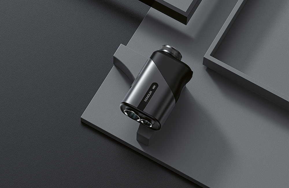 2023 Red Dot Product Design Award，Outdoor & Sports & Leisure，Laser range finder，