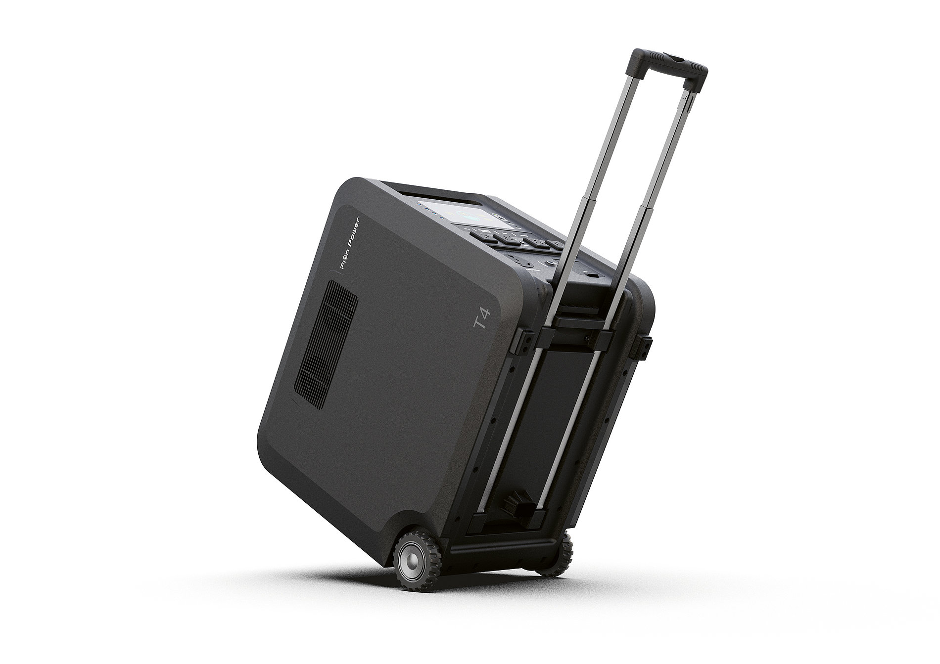 2023 Red Dot Product Design Award，Outdoor & Sports & Leisure，Portable energy station，