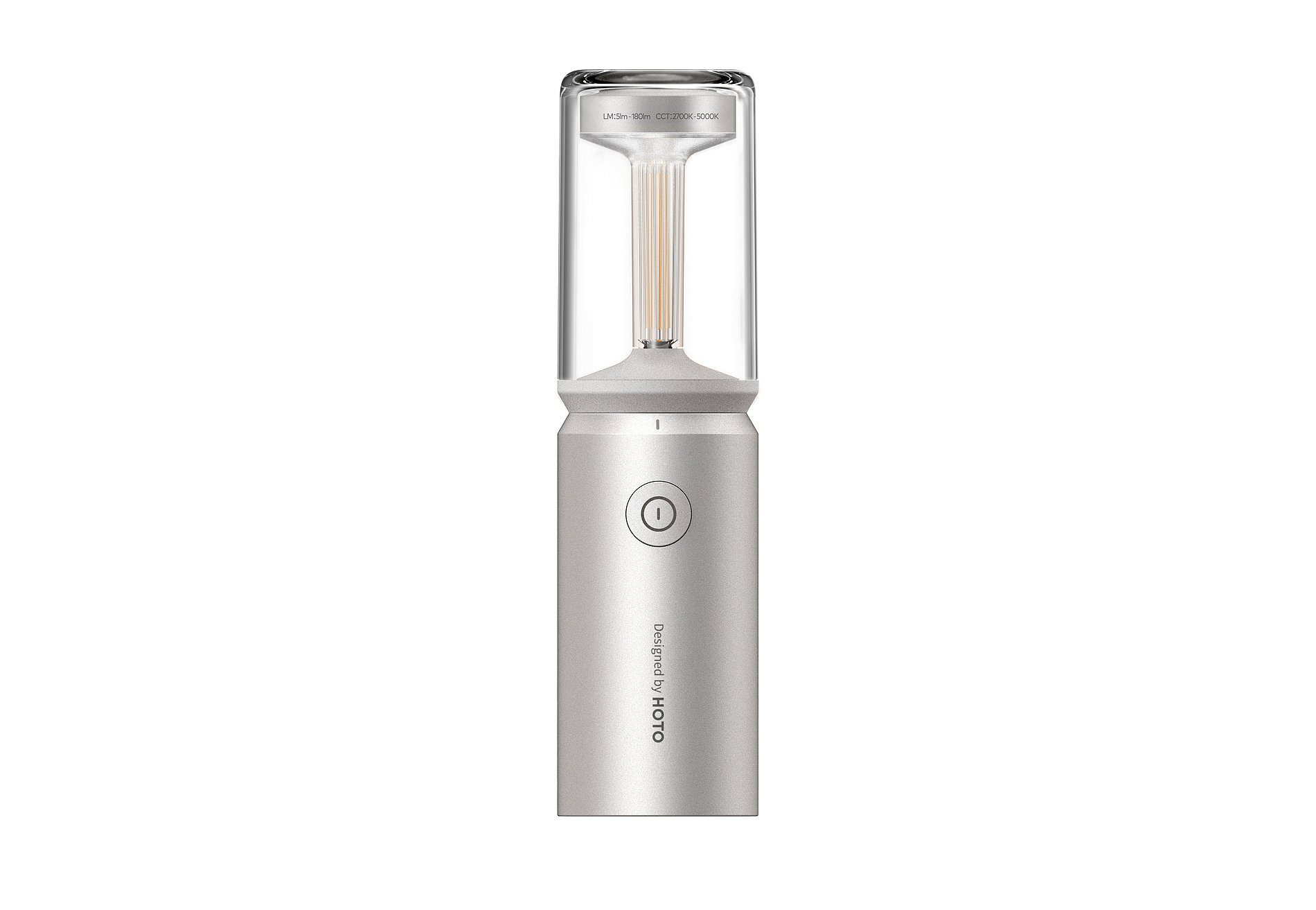 2023 Red Dot Product Design Award，Outdoor & Sports & Leisure，Multi-function outdoor lamp，