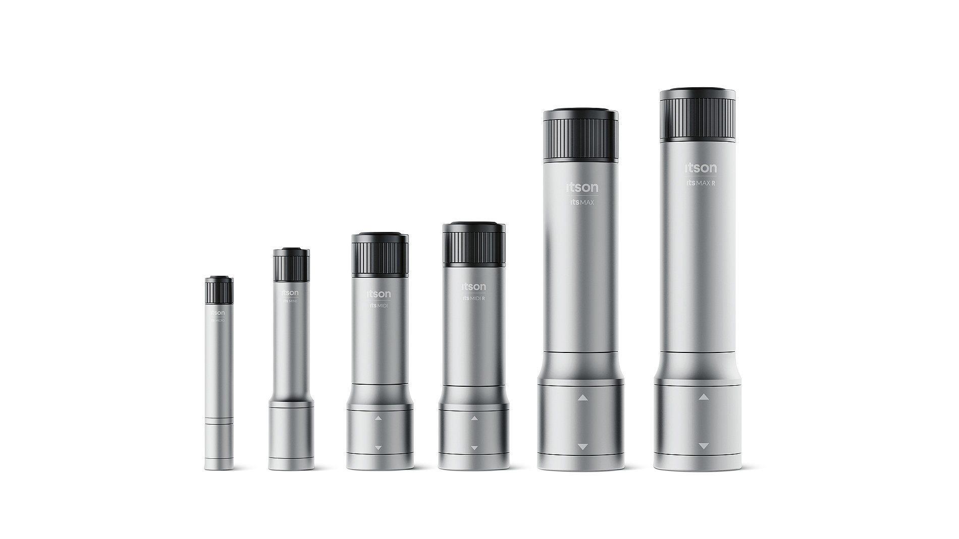 2023 Red Dot Product Design Award，Outdoor & Sports & Leisure，Flashlight，