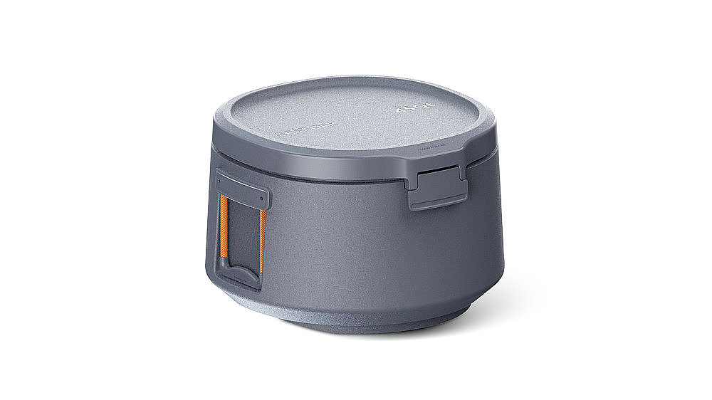 2023 Red Dot Product Design Award，Outdoor & Sports & Leisure，ice box，