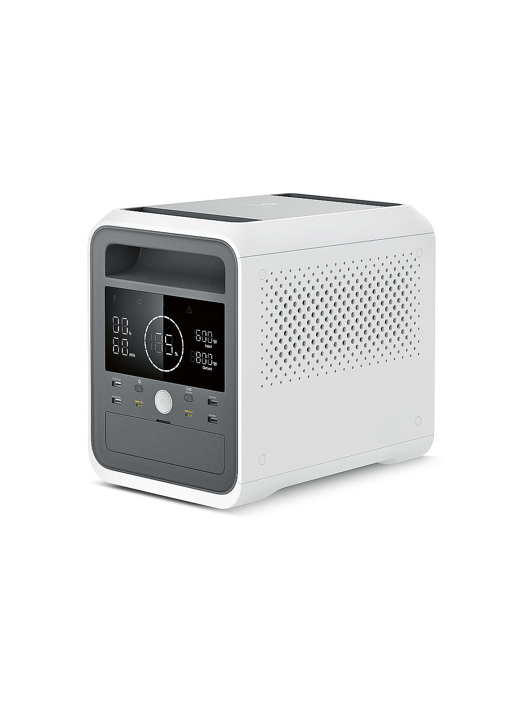 2023 Red Dot Product Design Award，Outdoor & Sports & Leisure，Mobile power station，
