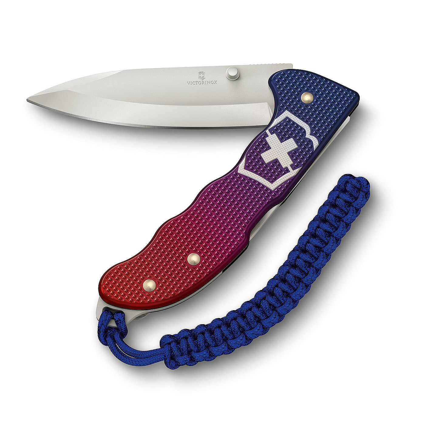 2023 Red Dot Product Design Award，Outdoor & Sports & Leisure，Folding knife series，