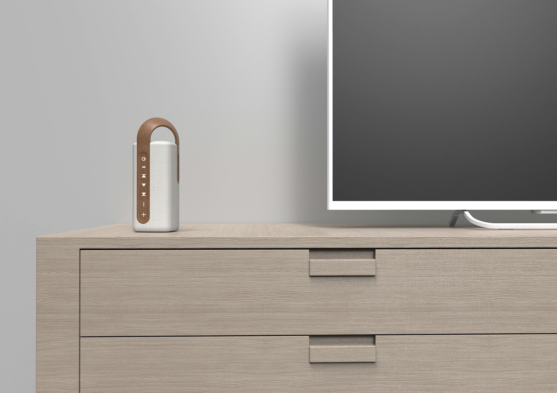 SAINT，speaker，concise，