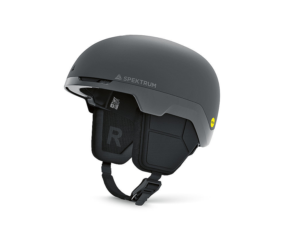 2023 Red Dot Product Design Award，Outdoor & Sports & Leisure，Ski helmet，