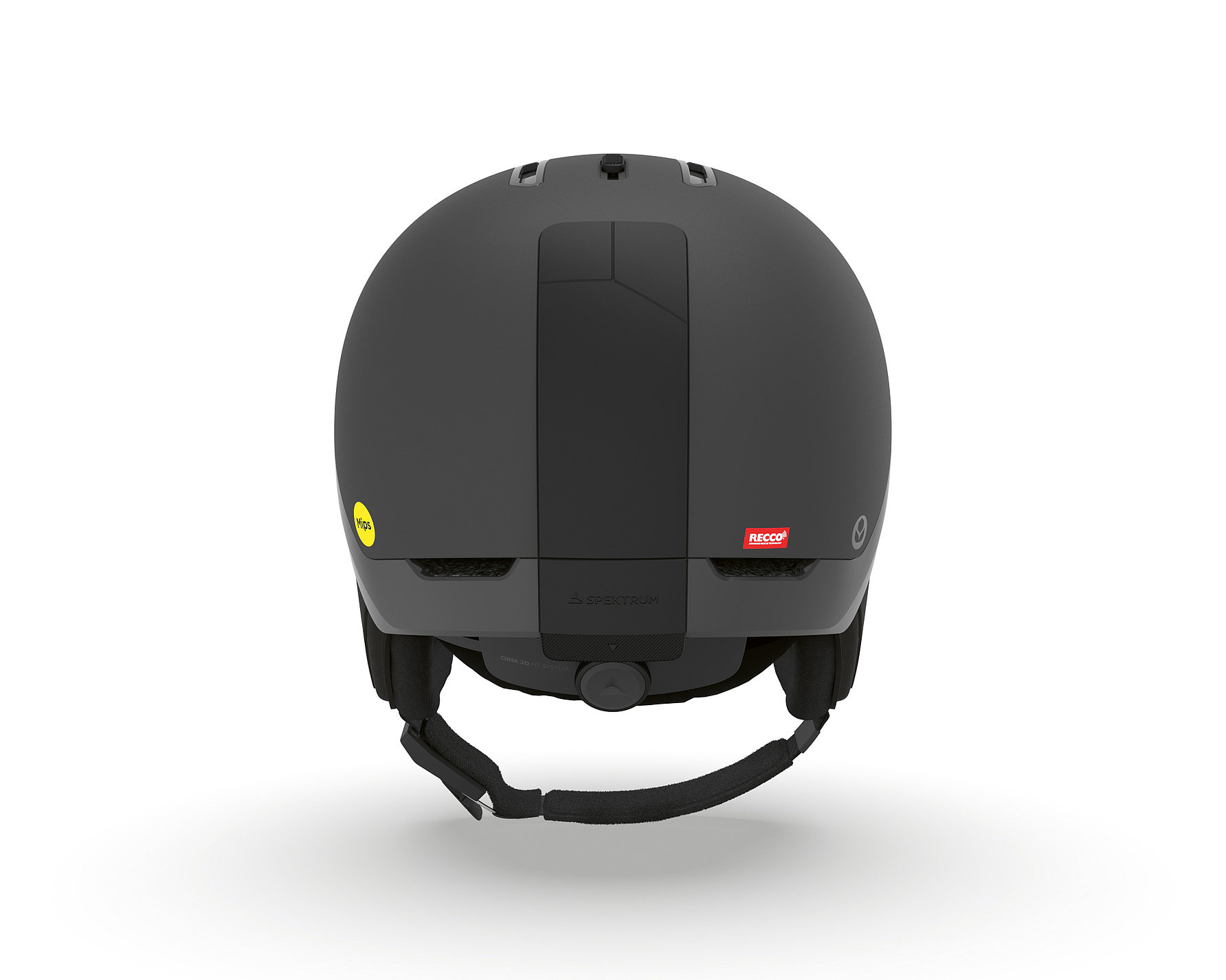 2023 Red Dot Product Design Award，Outdoor & Sports & Leisure，Ski helmet，