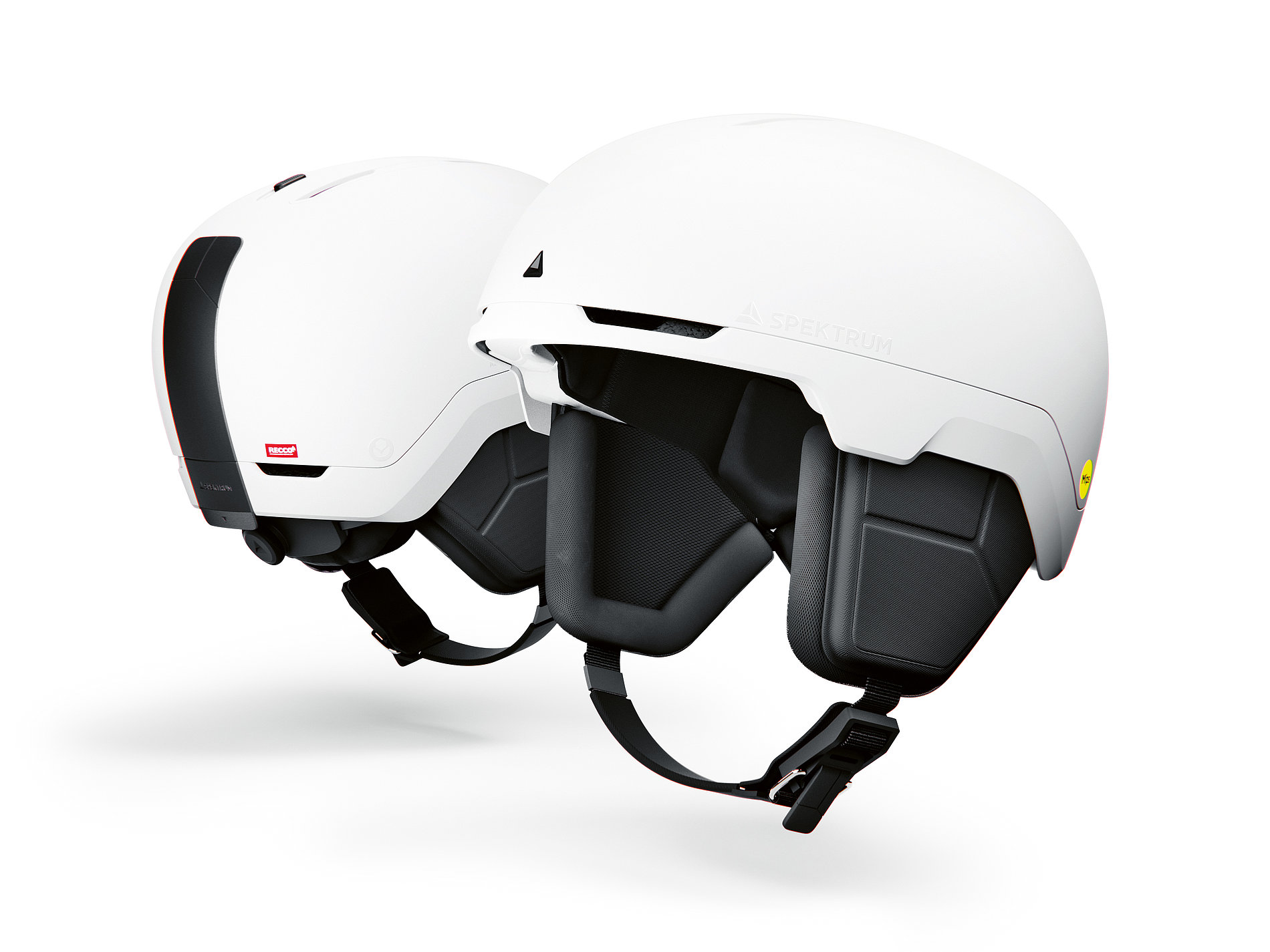 2023 Red Dot Product Design Award，Outdoor & Sports & Leisure，Ski helmet，