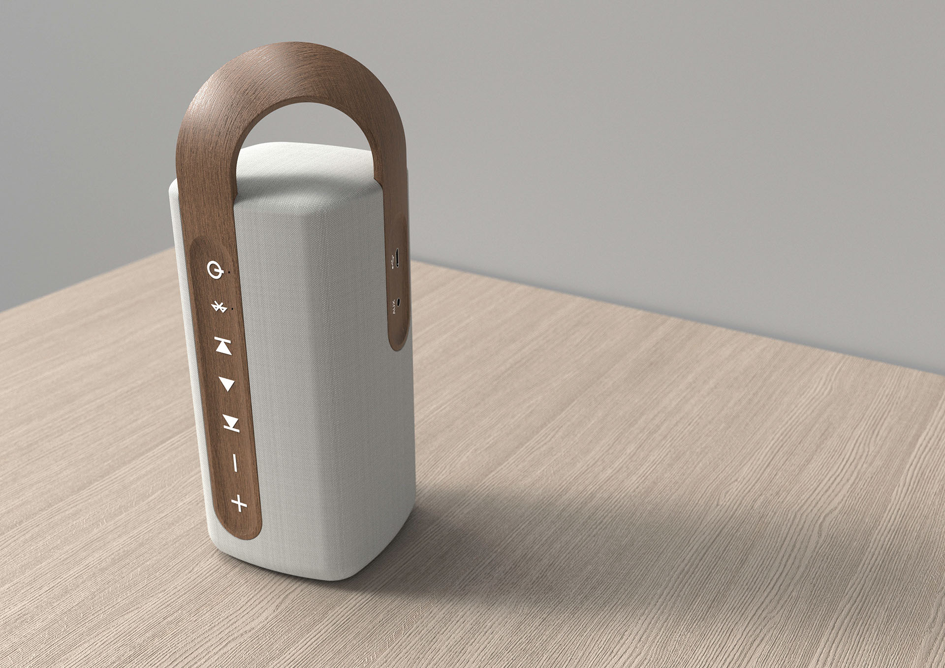 SAINT，speaker，concise，