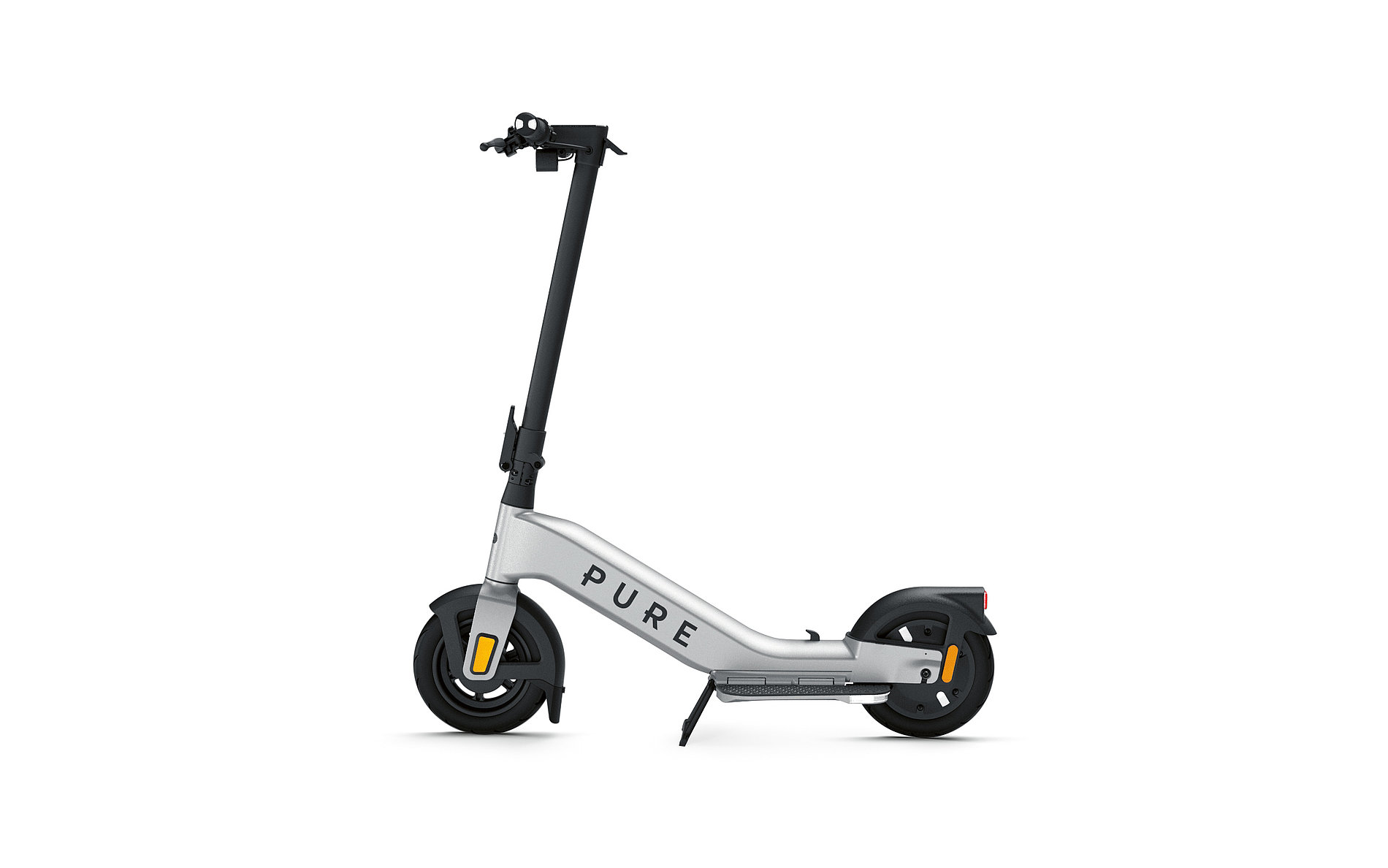 2023 Red Dot Product Design Award，Outdoor & Sports & Leisure，Electric scooter，