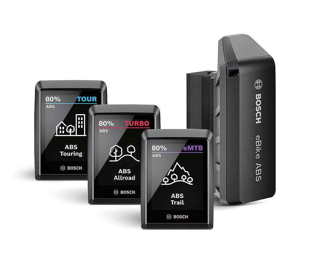 2023 Red Dot Product Design Award，Intelligent products，Series of connected electronic cycle devices and user interfaces，