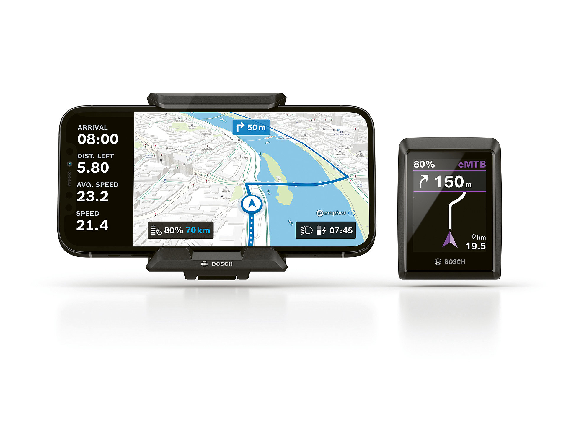 2023 Red Dot Product Design Award，Intelligent products，Series of connected electronic cycle devices and user interfaces，