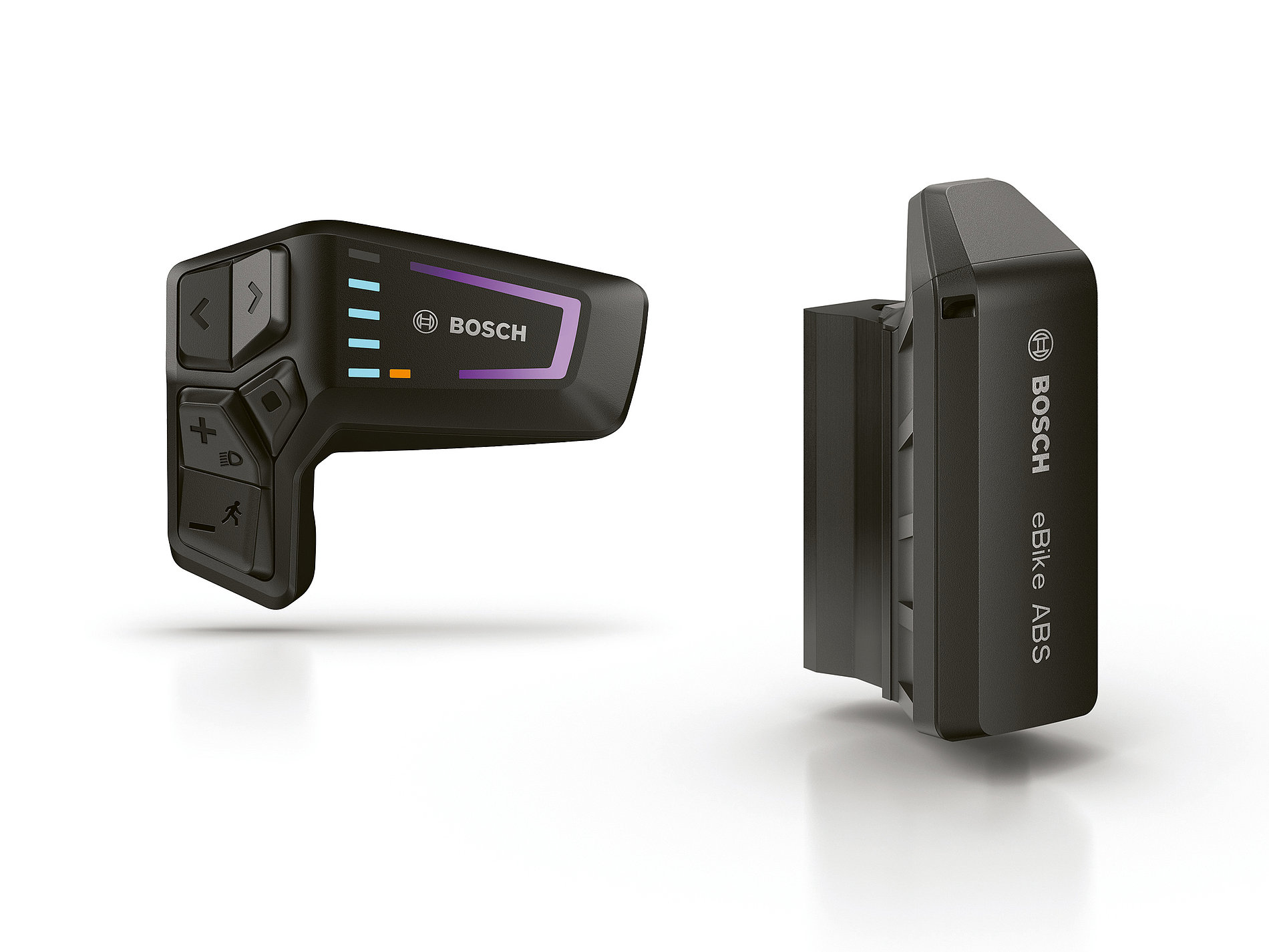 2023 Red Dot Product Design Award，Intelligent products，Series of connected electronic cycle devices and user interfaces，