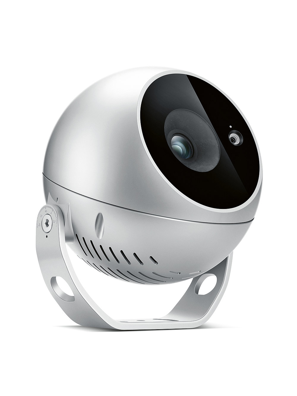 2023 Red Dot Product Design Award，Intelligent products，