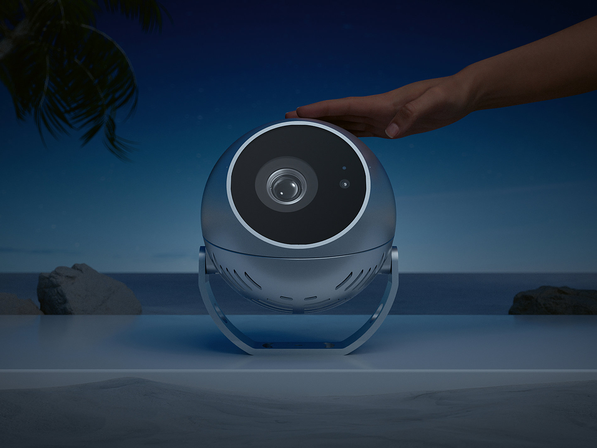 2023 Red Dot Product Design Award，Intelligent products，