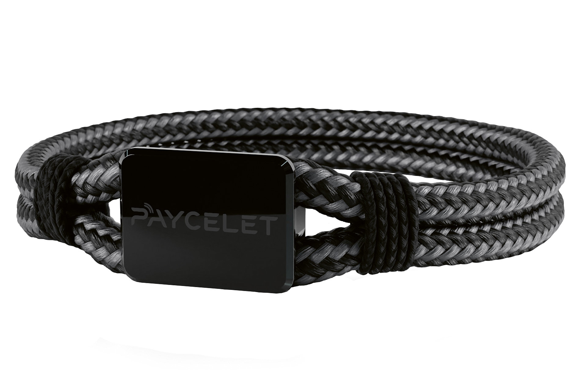 2023 Red Dot Product Design Award，Intelligent products，Contactless payment bracelet，