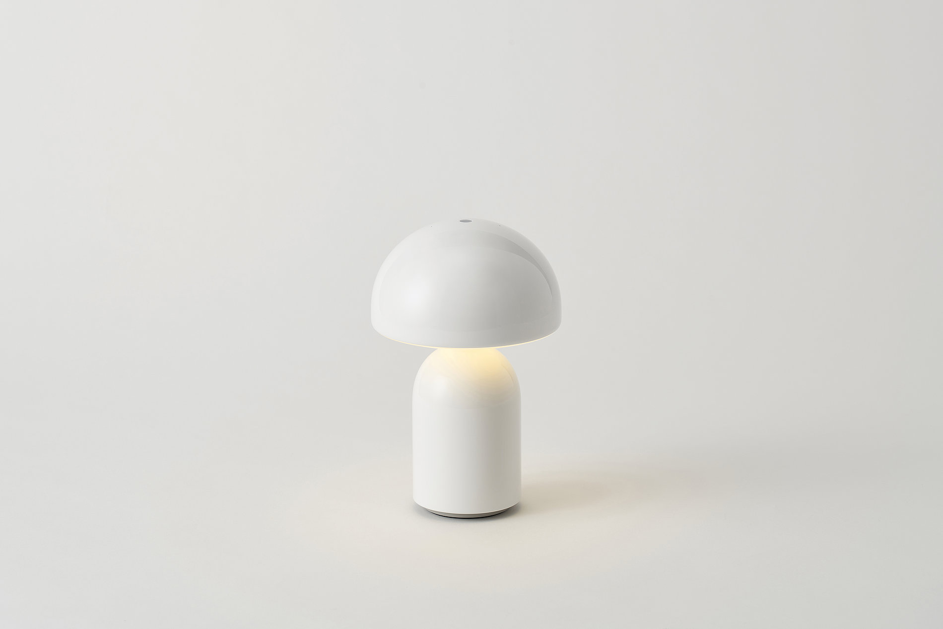 2023 Red Dot Product Design Award，Intelligent products，Intelligent lamp，