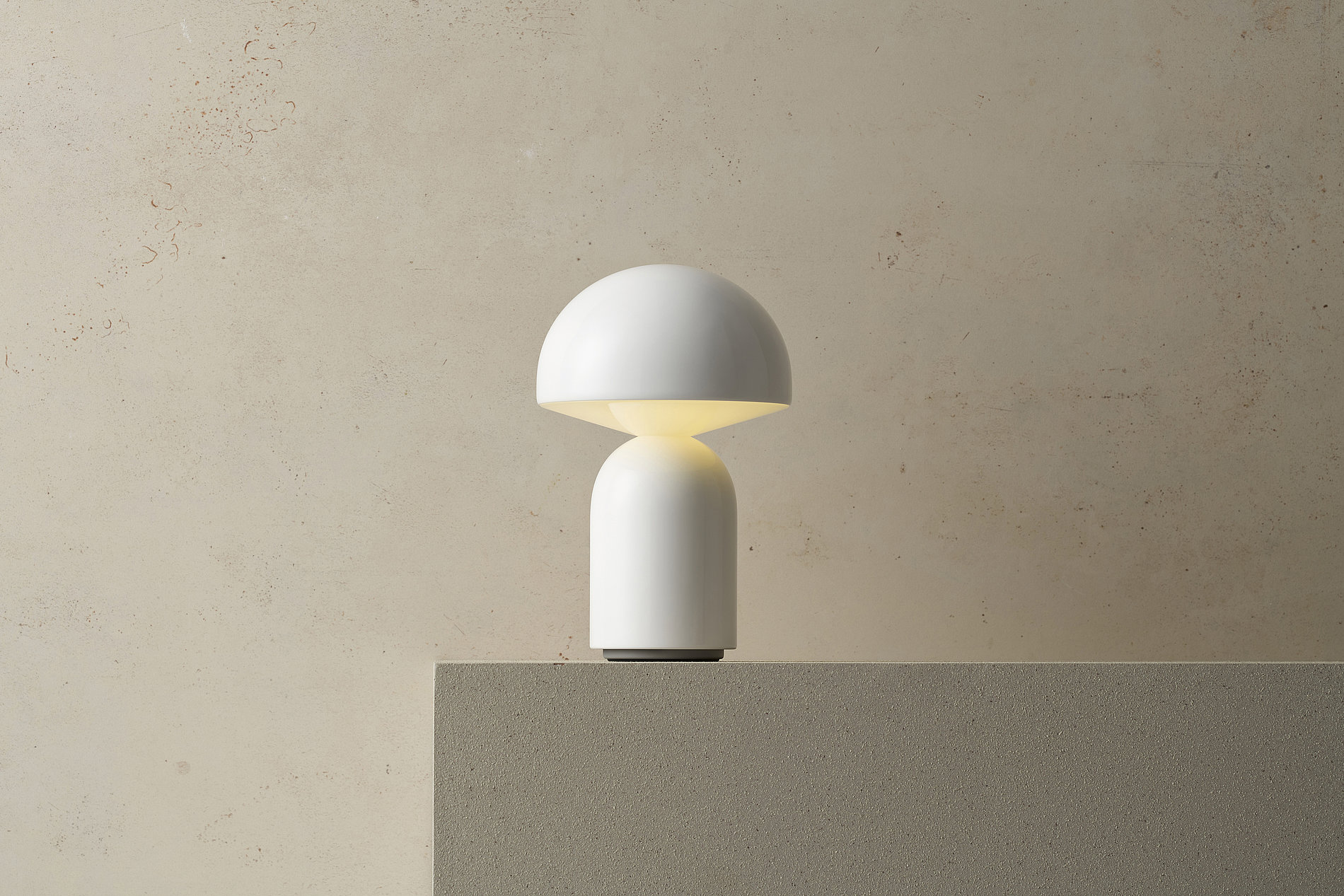 2023 Red Dot Product Design Award，Intelligent products，Intelligent lamp，