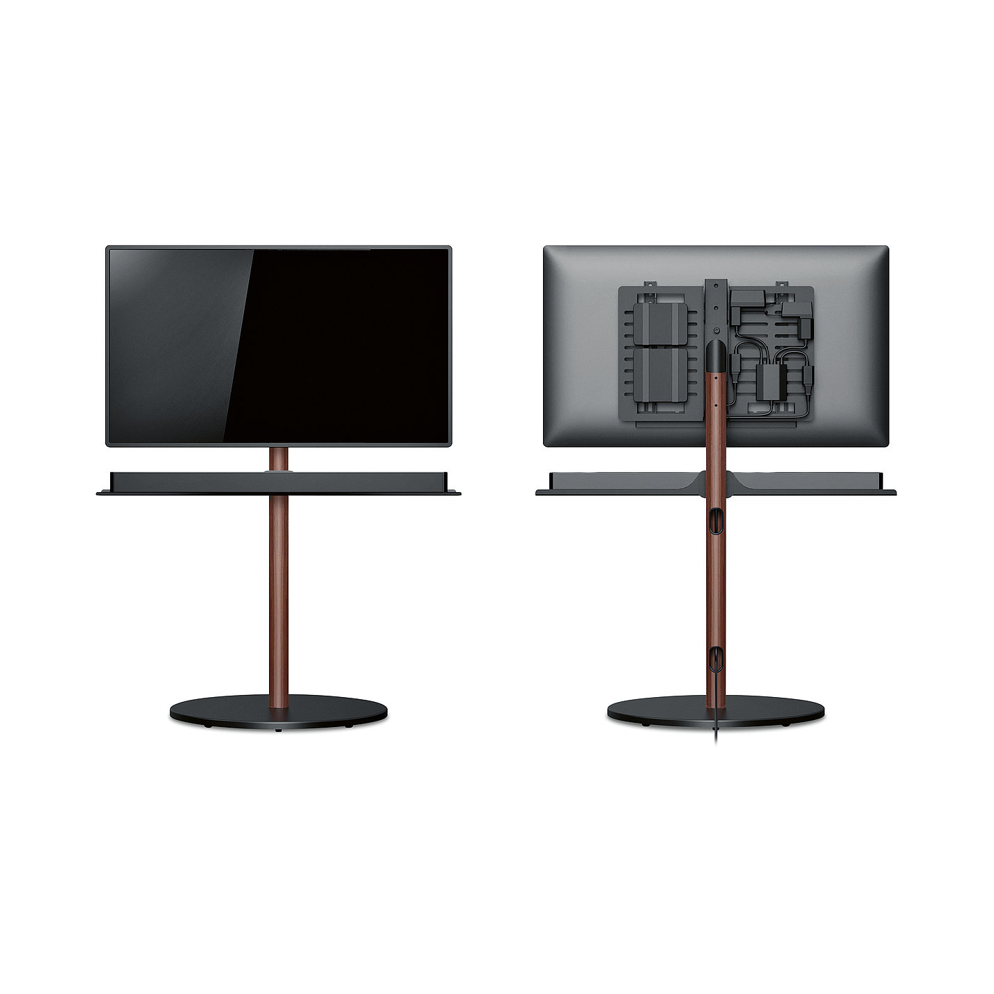 2023 Red Dot Product Design Award，TV and home entertainment，TV stand，