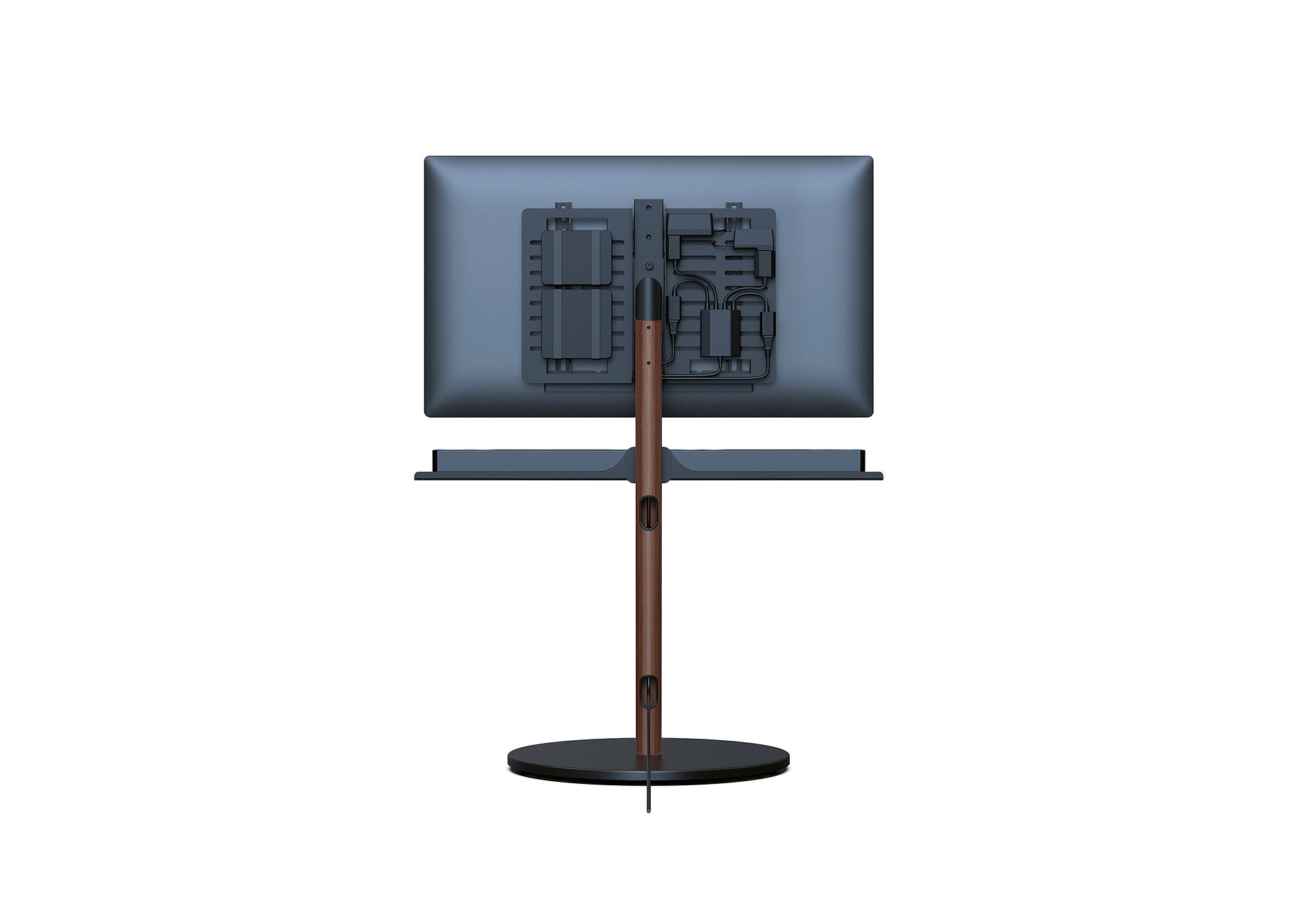 2023 Red Dot Product Design Award，TV and home entertainment，TV stand，