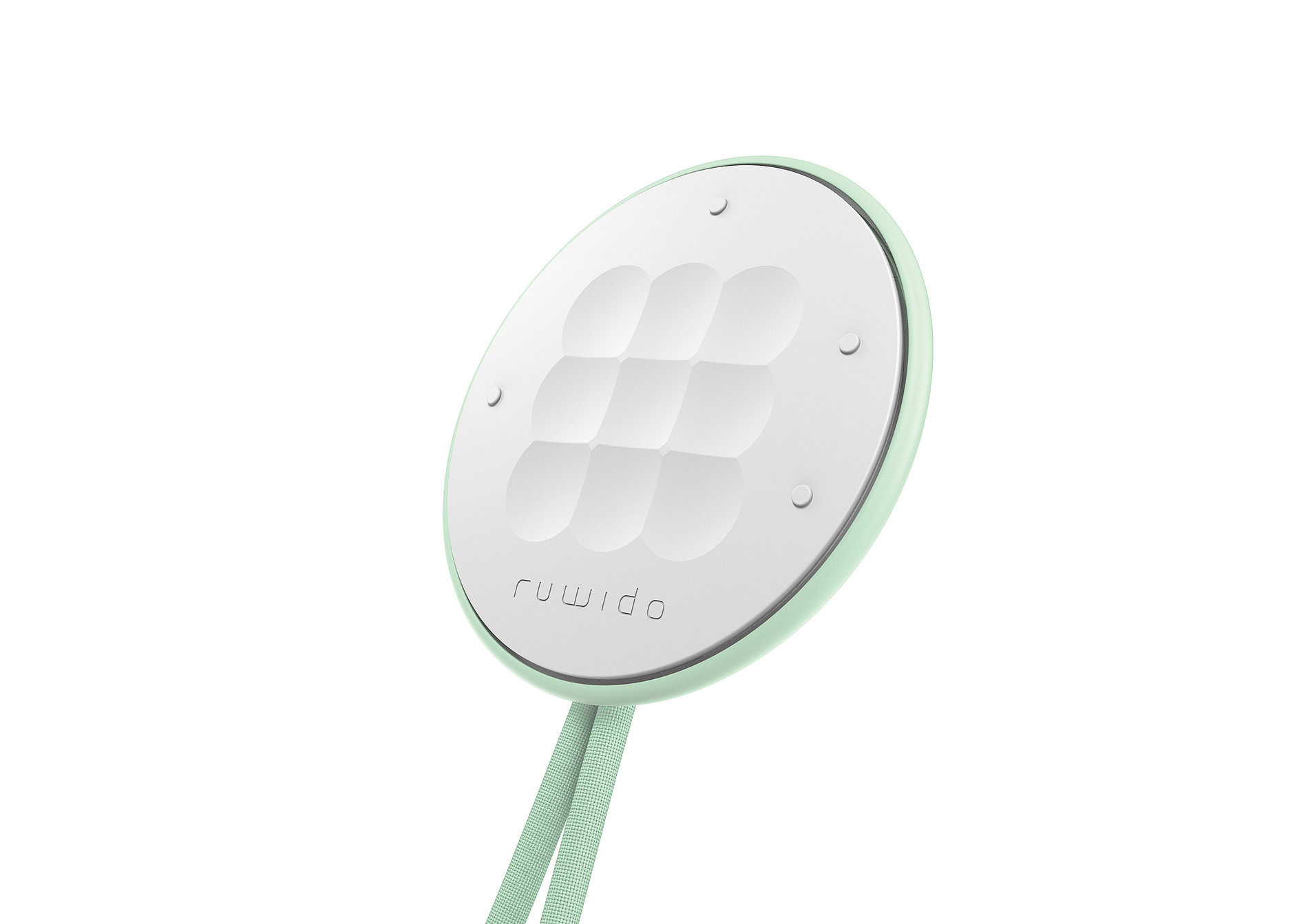 2023 Red Dot Product Design Award，TV and home entertainment，Remote control，