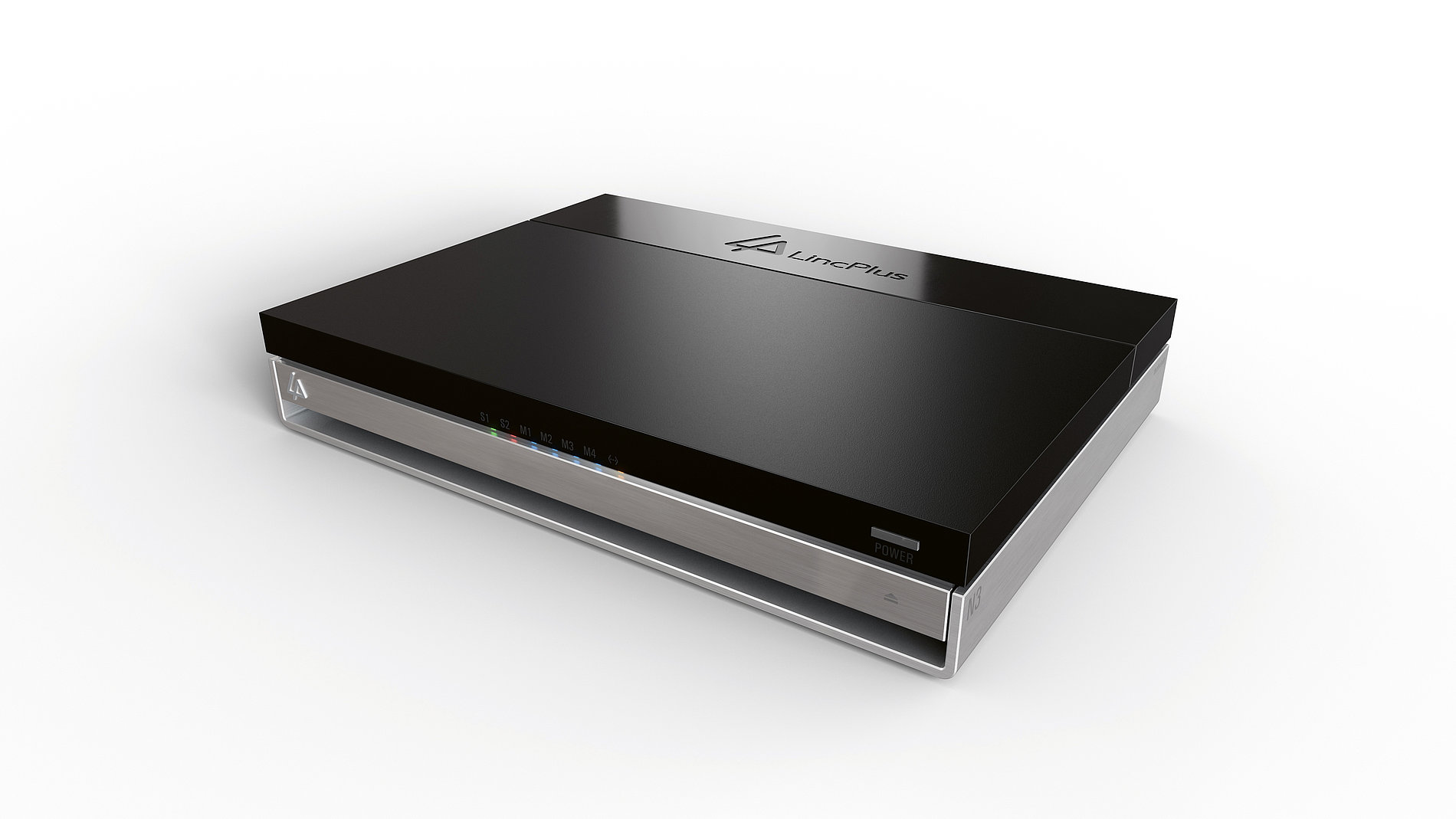 2023 Red Dot Product Design Award，TV and home entertainment，NAS Home Media Server，