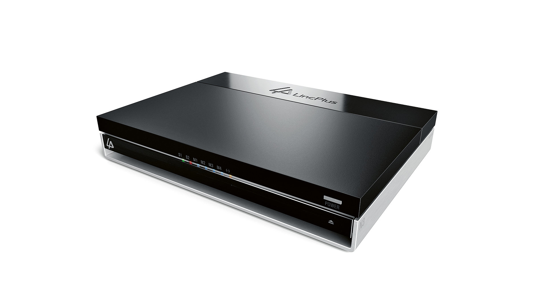 2023 Red Dot Product Design Award，TV and home entertainment，NAS Home Media Server，