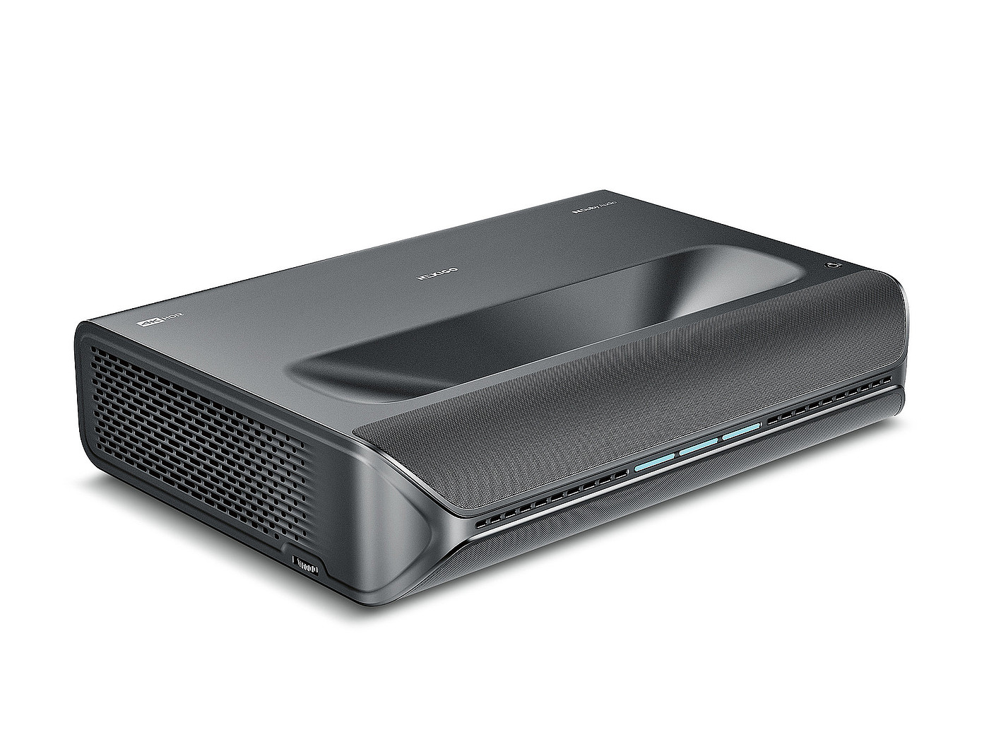 2023 Red Dot Product Design Award，TV and home entertainment，UST Laser Projector，